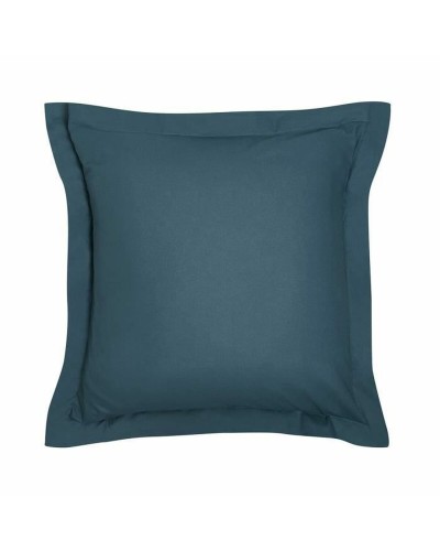Funda de almohada TODAY Essential Verde Turquesa, 63 x 63 cm

