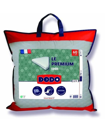 Kudden DODO The first pillow 60 x 60 cm