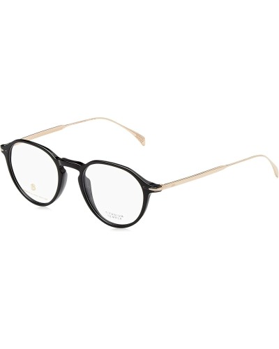 David Beckham DB 1105: Monturas de Gafas para Hombre - Estilo y Comodidad
