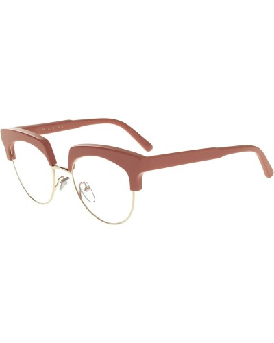 Marni GRAPHIC ME2605 Monture de Lunettes Femme - Design Exclusif
