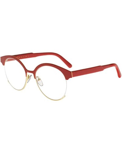 Marni CURVE ME2102 Montatura Occhiali Donna - Design Elegante
