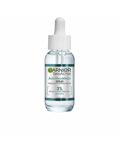 Kosteuttava seerumi Garnier Skinactive Aloe Hialurónico Hyaluronihappo Aloe vera 30 ml