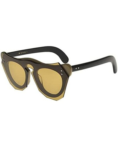Marni ME612S Lunettes de Soleil Femme - Design Élégant et Protection UV
