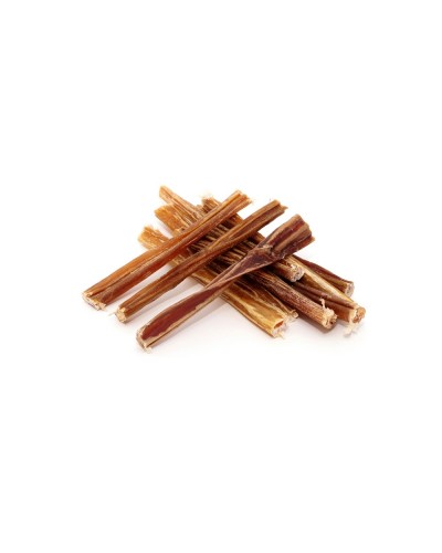 Snack voor honden Gloria Stier Fijn 12 cm