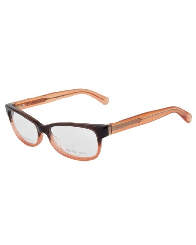 Marc Jacobs MMJ-598: Damenbrille Ø 52mm - Elegantes Gestell 5XM
