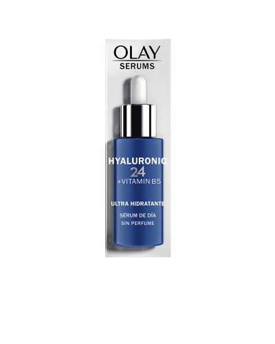 Gezichtsserum Olay Hyaluronic 24 40 ml