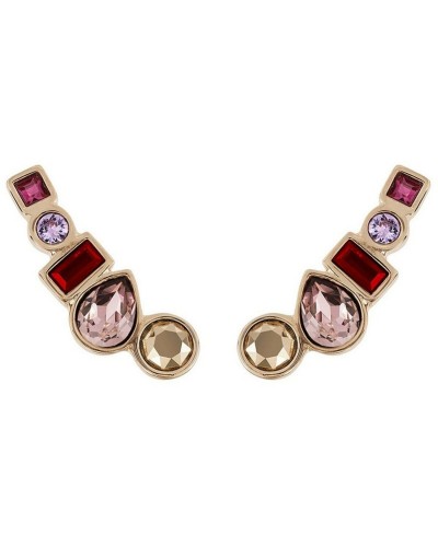 Boucles d'Oreilles Femme Adore 5375523, Pendantes 3cm - Élégantes et Lumineuses
