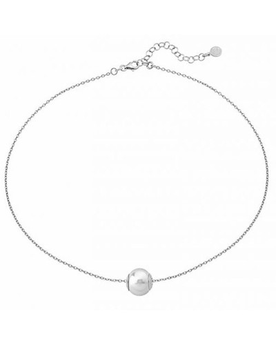 Majorica Damenarmband Barockperlen Silber 925 - Elegant & Raffiniert
