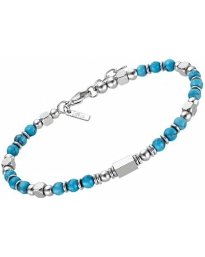 Lotus Bracciale Donna LS2308-2/4 Acciaio Argento e Cristalli
