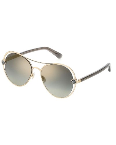 Jimmy Choo SARAH/S Gafas de Sol para Mujer - Elegantes y a la Moda
