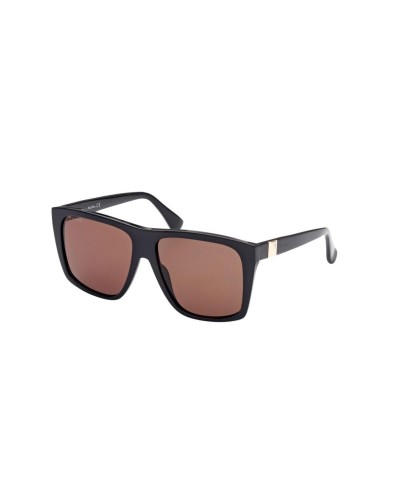 Max Mara Prism MM0021: Elegant Women's Sunglasses
