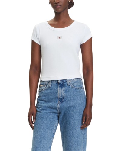 Calvin Klein Jeans Femme T-Shirts