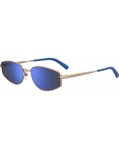Chiara Ferragni CF 7025/S: Sonnenbrille für Damen, modisch
