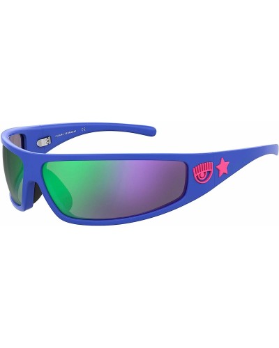Chiara Ferragni CF 7017_S: Fashionable Women's Sunglasses
