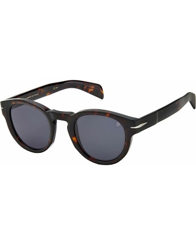 David Beckham DB 7041/S - Gafas de Sol Mujer - Protección UV - Estilo Elegante
