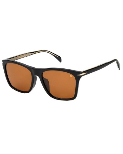 David Beckham DB 1054/F/S: Gafas de Sol para Hombre - Diseño Elegante
