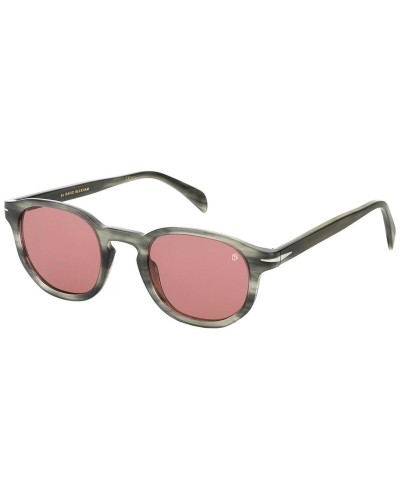 Zonnebril Heren David Beckham DB 1007_S