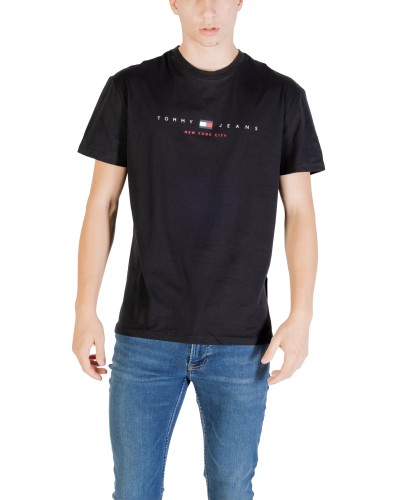 Tommy Hilfiger Jeans T-Shirt Uomo