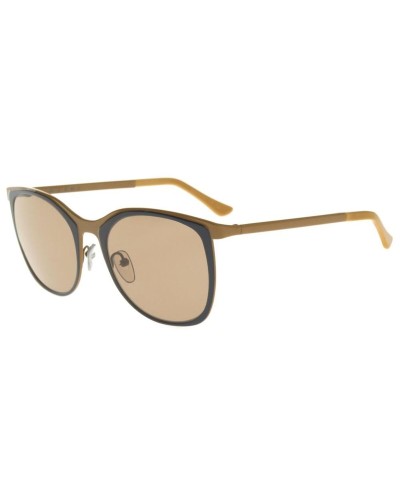 Marni CURVE ME102S Lunettes de Soleil Femme - Design Tendance
