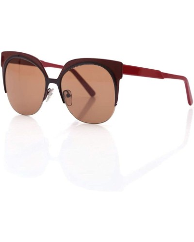Marni CURVE ME101S: Gafas de Sol de Mujer a la Moda
