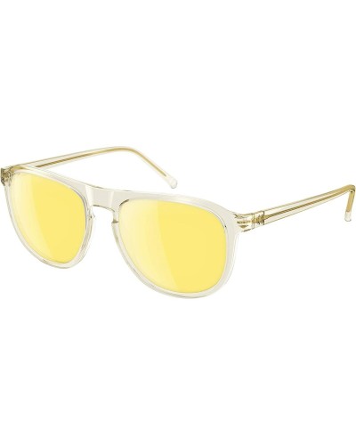 Neubau DOMINIK T632 Lunettes de Soleil Homme - Design Élégant
