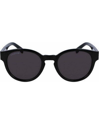 Lacoste L6000S: Occhiali da Sole Unisex, Montatura [Colore], Protezione UV
