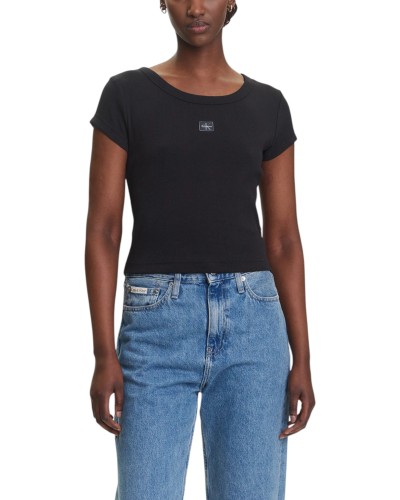 Calvin Klein Jeans T-Shirt Damen 