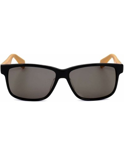 Adidas OR0046-D Men's Sunglasses Black Grey Lenses UV Protection
