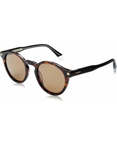 Polaroid PLD 4150/S/X: Sonnenbrille für Herren, polarisierte Gläser, Fassung [Farbe, falls verfügbar]
