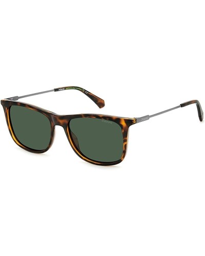 Polaroid PLD 4145/S/X Lunettes de Soleil Homme - Verres Polarisés
