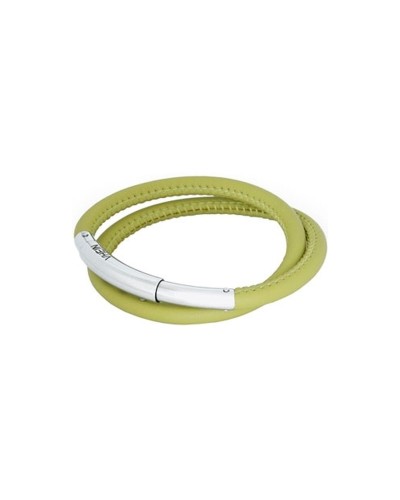 Vhein Bracciale Unisex BR1-LIM-12: Acciaio Inossidabile, Design Minimalista
