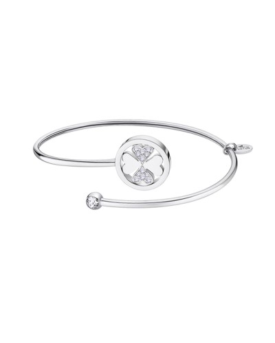 Lotus Bracelet Femme LS2169-2/A Acier Argent - Élégant et Raffiné
