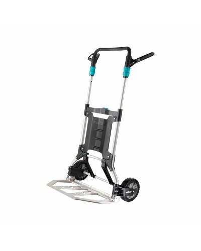 Flerfunktionsvagn Wolfcraft TS 1500 66 x 59,5 x 124 cm