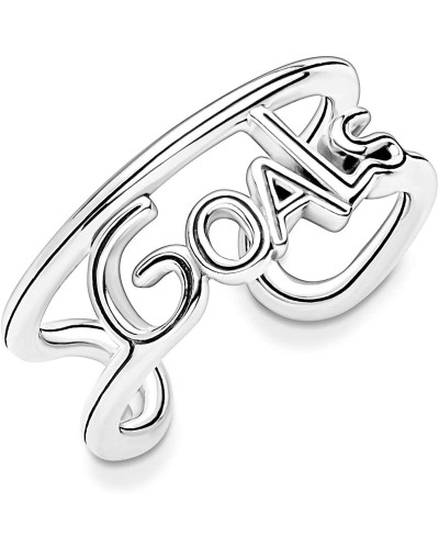 Pandora ME Anillo de Mujer Plata de Ley 925 Talla 54 - Diseño Personalizable
