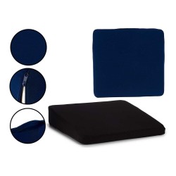 Comfortable Memory Foam Seat Cushion - 41 x 9 x 43 cm
