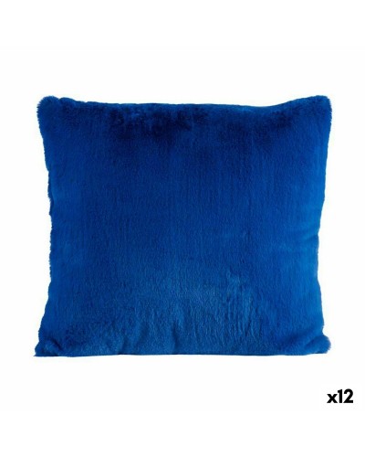 Blue Cushions [Brand] 40x2x40cm Comfortable for Sofas and Beds (12 pieces)
