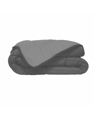 Poyet Motte Bicolor Bettdecke, 220 x 240 cm, weich und kuschelig
