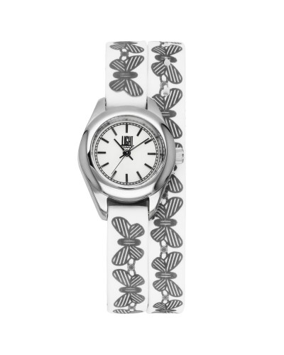 Damklocka Light Time ROCOCO (Ø 23 mm)