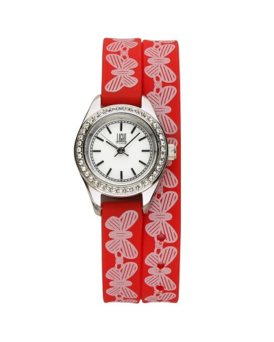 Horloge Dames Light Time ROCOCO (Ø 23 mm)