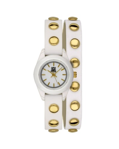 Horloge Dames Light Time PUNK (Ø 23 mm)