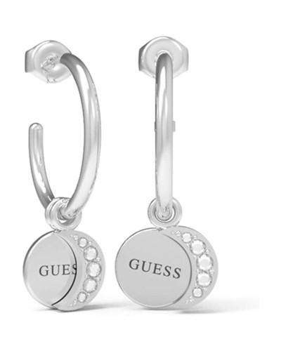 Oorbellen Dames Guess JUBE01191JWRHT-U