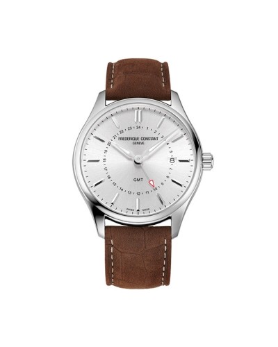 Damklocka Frederique Constant FC-252SS5B6