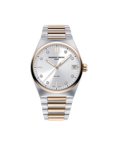 Horloge Dames Frederique Constant  FC-240VD2NH2B