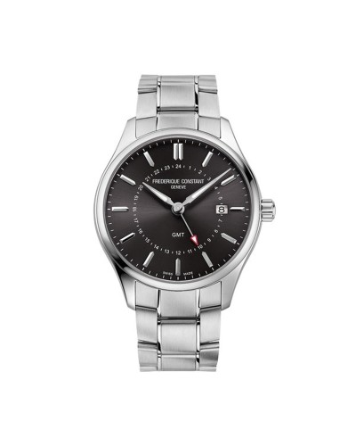 Naisten rannekellot Frederique Constant FC-252DGS5B6B