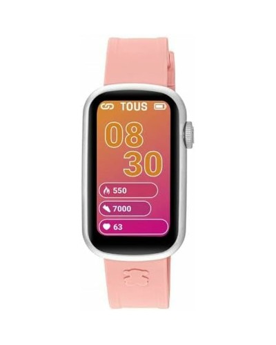 Montre Femme Tous 200351087 : Acier Inoxydable, Élégante
