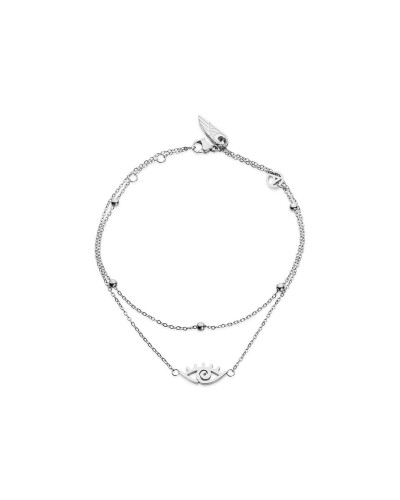 Ketting Dames AN Jewels AL.BANKLE03