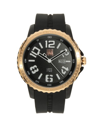 Light Time SPEED WAY Men's Watch Ø48mm - Sport Chronograph
