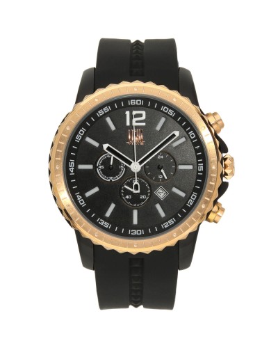 Light Time SPEED WAY - Montre Homme Chronographe Ø48mm - Sportive et Élégante
