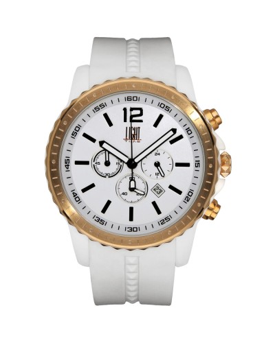 Horloge Heren Light Time SPEED WAY (Ø 48 mm)