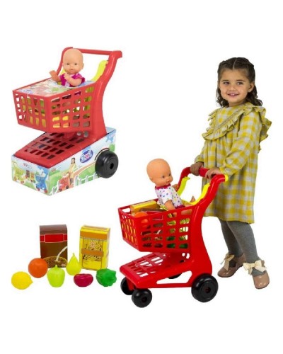 Spielzeugwagen Figur, Kinder Zubehör - Kreativer Spaß
